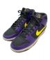 NIKE（ナイキ）の古着「Dunk High EMB 