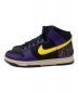 NIKE (ナイキ) Dunk High EMB 