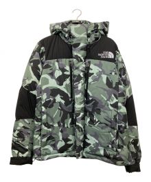 THE NORTH FACE（ザ ノース フェイス）の古着「Novelty Baltro Light Jacket」｜カーキ