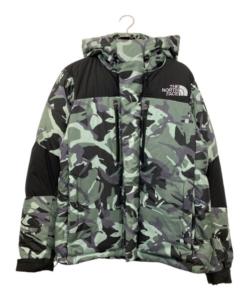 THE NORTH FACE（ザ ノース フェイス）THE NORTH FACE (ザ ノース フェイス) Novelty Baltro Light Jacket カーキ サイズ:SIZE Lの古着・服飾アイテム