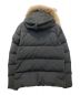 CANADA GOOSE (カナダグース) WYNDHAM PARKA ブラック サイズ:SIZE S：55000円