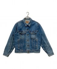 LEVI'S (リーバイス) Vintage Denim Jacket ブルー サイズ:40