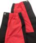 中古・古着 GUCCI (グッチ) THE NORTH FACE (ザ ノース フェイス) MOUNTAIN PANTS ピンク サイズ:S 未使用品：28000円