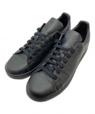 adidas (アディダス) Stan Smith ブラック サイズ:26㎝