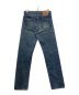 LEVI'S (リーバイス) 502デニムパンツ インディゴ サイズ:W32×L36：7000円