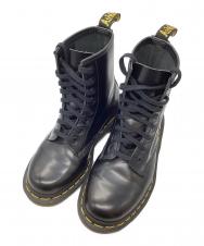 Dr.Martens (ドクターマーチン) レースアップブーツ ブラック サイズ:SIZE 37