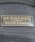 中古・古着 BURBERRY BLUE LABEL (バーバリーブルーレーベル) ノヴァチェックショルダーバッグ ベージュ：15000円