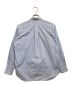 COMME des GARCONS SHIRT (コムデギャルソンシャツ) レギュラーカラーシャツ スカイブルー サイズ:XS：8000円