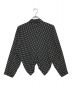 tricot COMME des GARCONS (トリココムデギャルソン) 変形ジャケット ブラック サイズ:表記なし：17000円