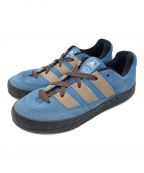 adidas×Adimaticアディダス×アディマティック）の古着「Adimatic」｜Altered Blue