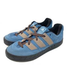 adidas×Adimatic（アディダス×アディマティック）の古着「Adimatic」｜Altered Blue