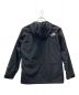 THE NORTH FACE (ザ ノース フェイス) マウンテンライトジャケット ブラック サイズ:M：18000円