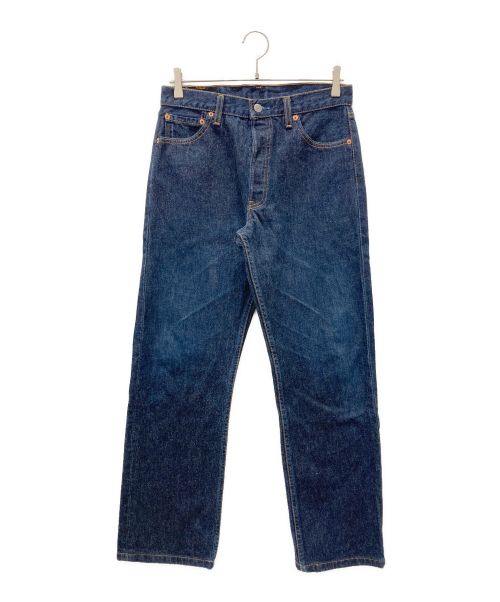 LEVI'S（リーバイス）LEVI'S (リーバイス) '98 USA製デニムパンツ インディゴ サイズ:SIZE W30×L32の古着・服飾アイテム