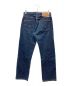 LEVI'S (リーバイス) '98 USA製デニムパンツ インディゴ サイズ:SIZE W30×L32：15000円