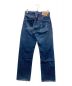 LEVI'S (リーバイス) USA製デニムパンツ インディゴ サイズ:W29×L36：16000円