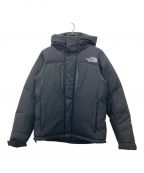 THE NORTH FACEザ ノース フェイス）の古着「バルトロライトジャケット」｜ブラック