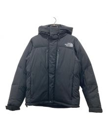 THE NORTH FACE（ザ ノース フェイス）の古着「バルトロライトジャケット」｜ブラック