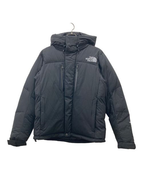 THE NORTH FACE（ザ ノース フェイス）THE NORTH FACE (ザ ノース フェイス) バルトロライトジャケット ブラック サイズ:XLの古着・服飾アイテム