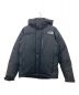 THE NORTH FACE（ザ ノース フェイス）の古着「バルトロライトジャケット」｜ブラック