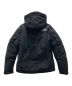 THE NORTH FACE (ザ ノース フェイス) バルトロライトジャケット ブラック サイズ:XL：34000円