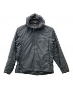 ARC'TERYXアークテリクス）の古着「NUCLEI FL JACKET」｜ブラック