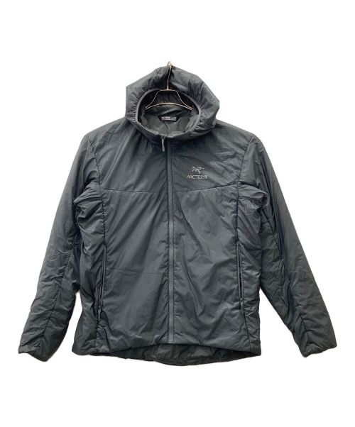 ARC'TERYX（アークテリクス）ARC'TERYX (アークテリクス) NUCLEI FL JACKET ブラック サイズ:Lの古着・服飾アイテム