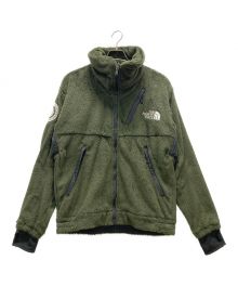 THE NORTH FACE（ザ ノース フェイス）の古着「アンタークティカバーサロフトジャケット」｜オリーブ