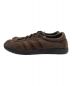 adidas (アディダス) TOBACCO GRUEN ブラウン サイズ:24.5：14000円