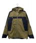 MOUNTAIN HARD WEAR（マウンテンハードウェア）の古着「コヒージョン ジャケット / COHESION JACKET」｜カーキ