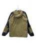 MOUNTAIN HARD WEAR (マウンテンハードウェア) コヒージョン ジャケット / COHESION JACKET カーキ サイズ:XL：12000円