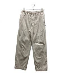 stussy（ステューシー）の古着「チノパン」｜ベージュ