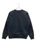 Supreme (シュプリーム) Breed Crewneck ブラック サイズ:M：19000円