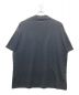 FOG ESSENTIALS (フィアオブゴッド エッセンシャル) Heavy Jersey Crewneck T-shirt ブラック サイズ:M：11000円