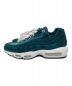 NIKE (ナイキ) WMNS AIR MAX 95 Velvet Teal サイズ:28：8000円