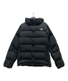 THE NORTH FACE（ザ ノース フェイス）の古着「Belayer Parka」｜ブラック