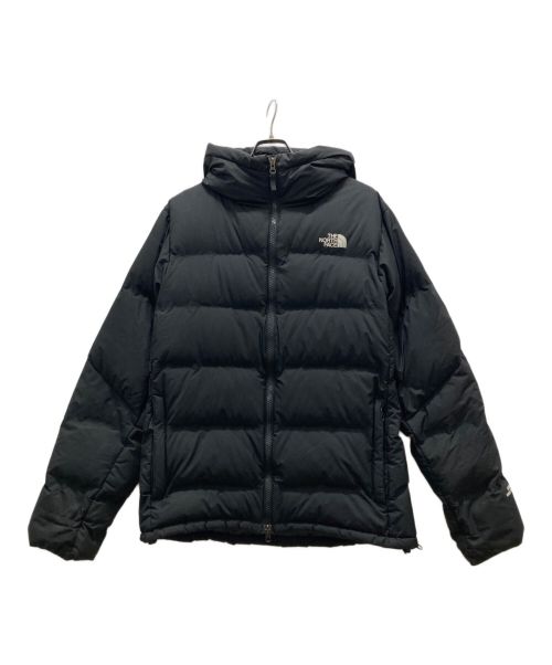 THE NORTH FACE（ザ ノース フェイス）THE NORTH FACE (ザ ノース フェイス) Belayer Parka ブラック サイズ:Lの古着・服飾アイテム