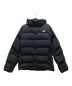 THE NORTH FACE（ザ ノース フェイス）の古着「Belayer Parka」｜ブラック