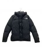 THE NORTH FACEザ ノース フェイス）の古着「BALTRO LIGHT JACKET」｜ブラック