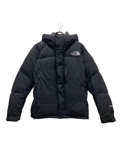 THE NORTH FACE（ザ ノース フェイス）THE NORTH FACE (ザ ノース フェイス) BALTRO LIGHT JACKET ブラック サイズ:XLの古着・服飾アイテム