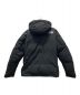 THE NORTH FACE (ザ ノース フェイス) BALTRO LIGHT JACKET ブラック サイズ:XL：39000円