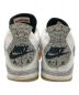 中古・古着 NIKE (ナイキ) AIR JORDAN4 Retro 