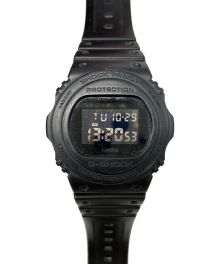 CASIO（カシオ）の古着「腕時計」｜ブラック