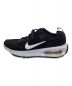 NIKE (ナイキ) AIR MAX INTRLK LITE ブラック×ホワイト サイズ:27.5：5000円