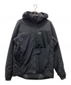 ARC'TERYXアークテリクス）の古着「Proton LT Hoody」｜ブラック