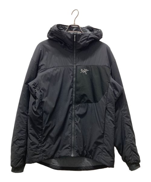 ARC'TERYX（アークテリクス）ARC'TERYX (アークテリクス) Proton LT Hoody ブラック サイズ:XLの古着・服飾アイテム