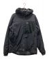 ARC'TERYX（アークテリクス）の古着「Proton LT Hoody」｜ブラック