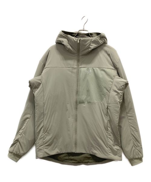 ARC'TERYX（アークテリクス）ARC'TERYX (アークテリクス) Proton LT Hoody グレー サイズ:XLの古着・服飾アイテム