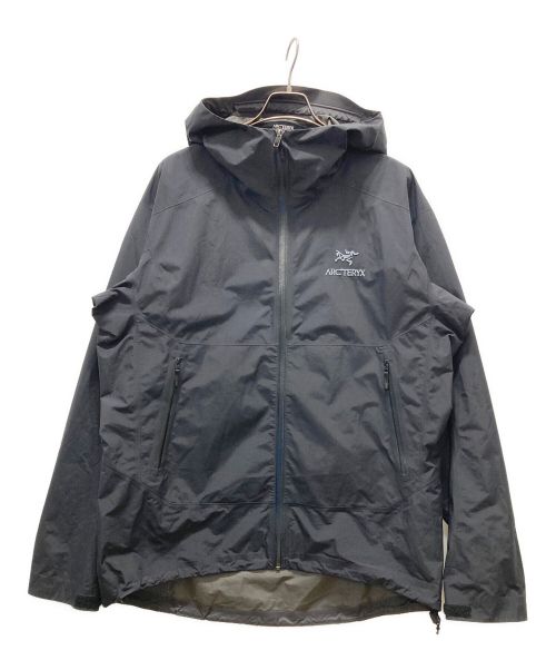 ARC'TERYX（アークテリクス）ARC'TERYX (アークテリクス) ZETA SL JACKET ブラック サイズ:XLの古着・服飾アイテム