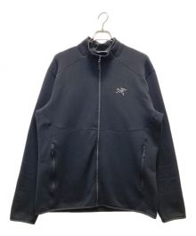 ARC'TERYX（アークテリクス）の古着「Kyanite AR Jacket」｜ブラック