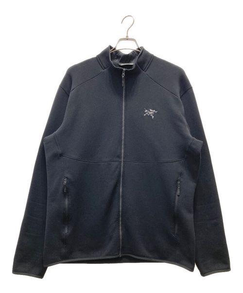 ARC'TERYX（アークテリクス）ARC'TERYX (アークテリクス) Kyanite AR Jacket ブラック サイズ:XLの古着・服飾アイテム